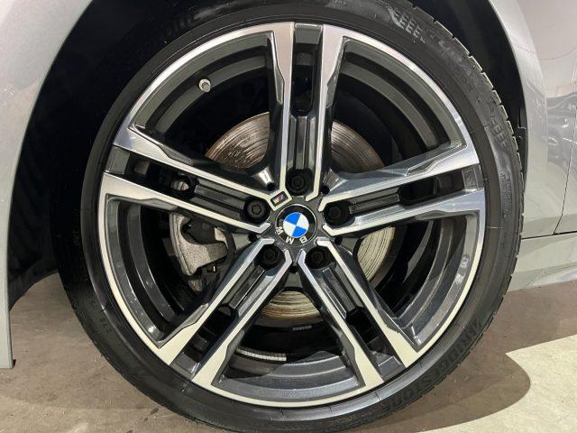 BMW 118 iA 5p. AUTO Msport "18 M SPORT/BLACK LINE/OK NEOPA