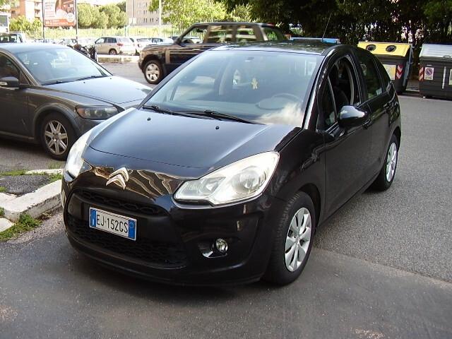 Citroen C3 1.4 GPL NEOPATENTATI