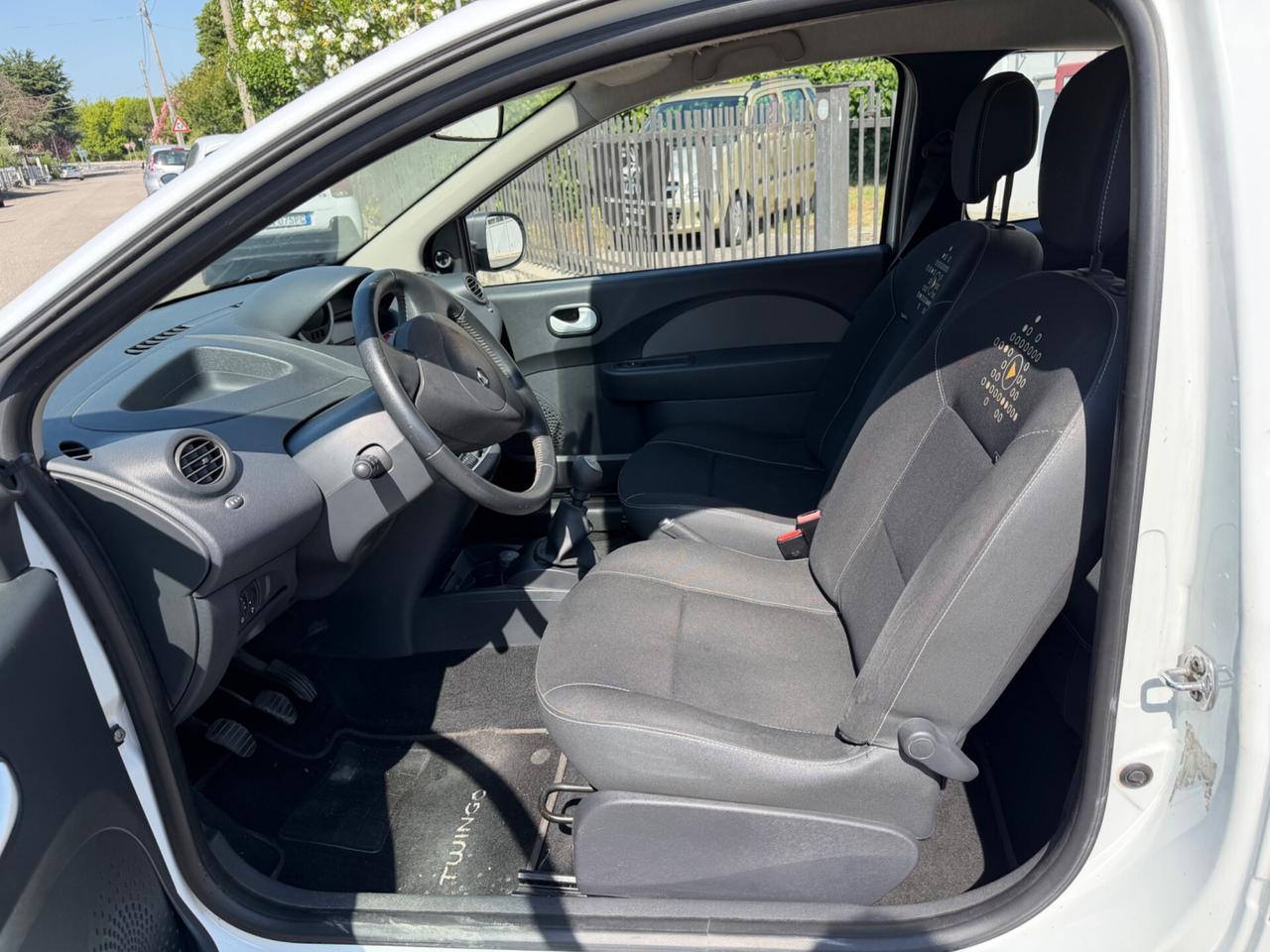 Renault Twingo 1.2 BASSI CONSUMI - OCCASIONE