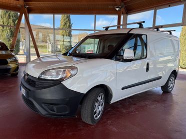 Fiat Doblo 1.4 Benzina/Metano - 3 Posti