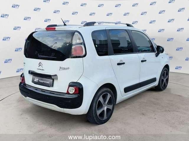 Citroen C3 Picasso 1.2 puretech Feel edition 110cv