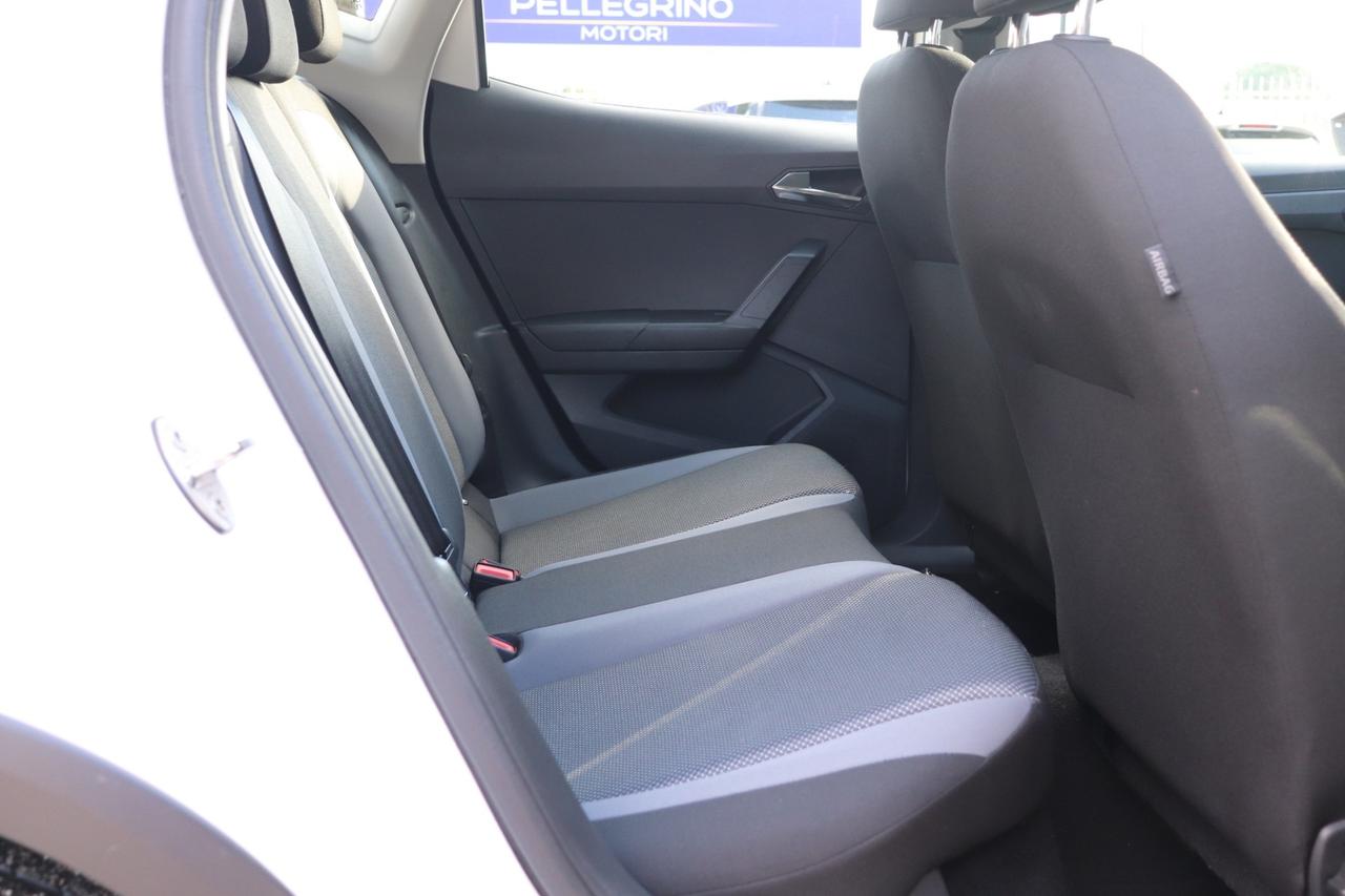 Seat Arona 1.6 TDI 95 CV DSG XCELLENCE