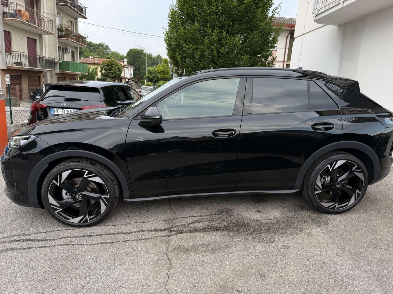 Volkswagen T-Roc T-Roc 1.5 etsi R-Line 150cv dsg