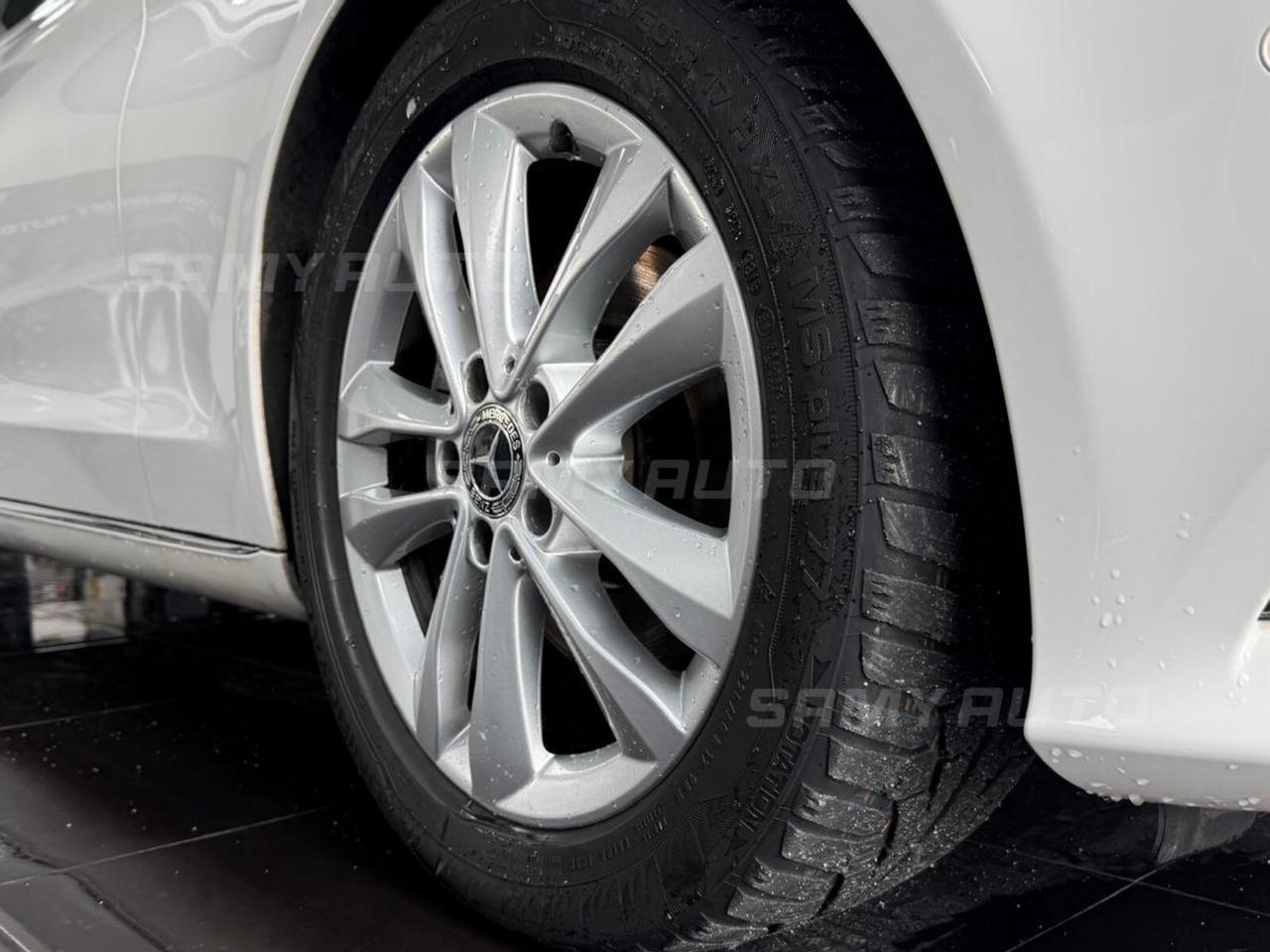 Mercedes-benz C 220 200 d S.W. Executive