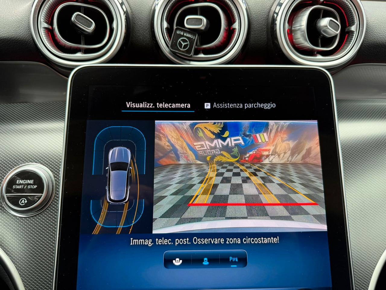 Mercedes-benz GLC 220 d 4Matic Mild Hybrid Advanced Plus (756)