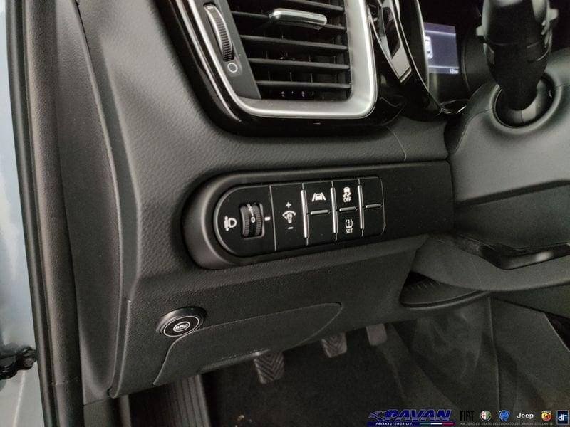 Kia Xceed 1.0T 115cv GPL Business