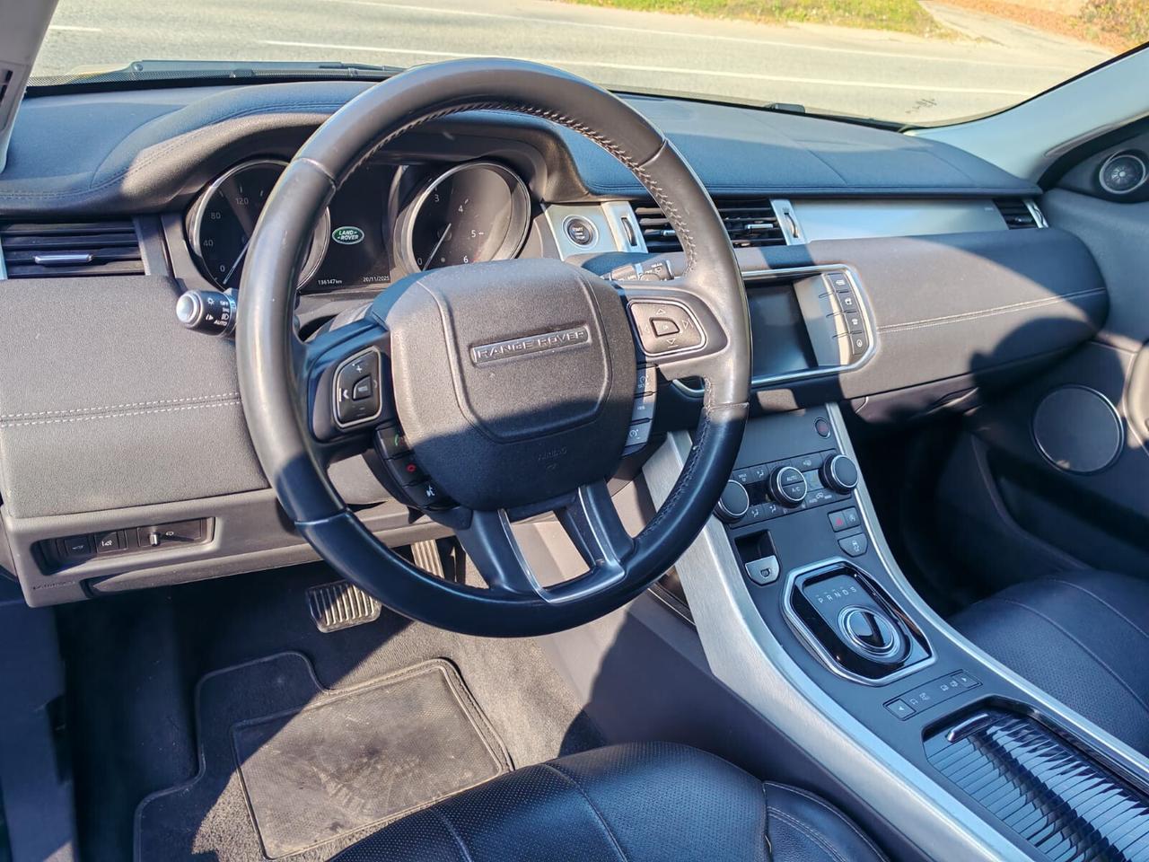 Land Rover Range Evoque 2.0 TD4 150 CV 5p. SE Dynamic