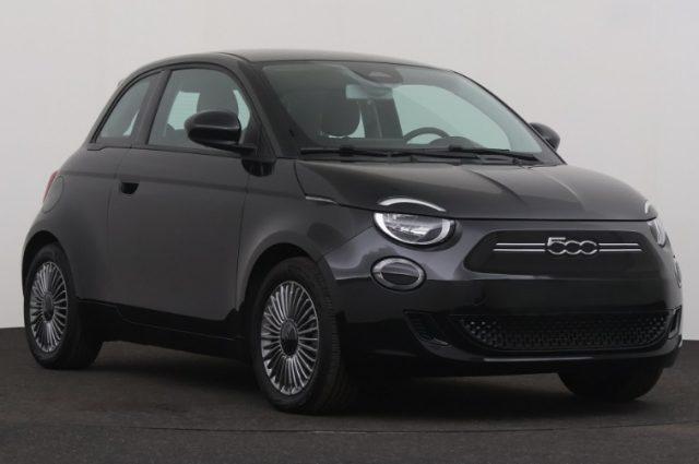 FIAT 500e Berlina 23,8 kWh Icon
