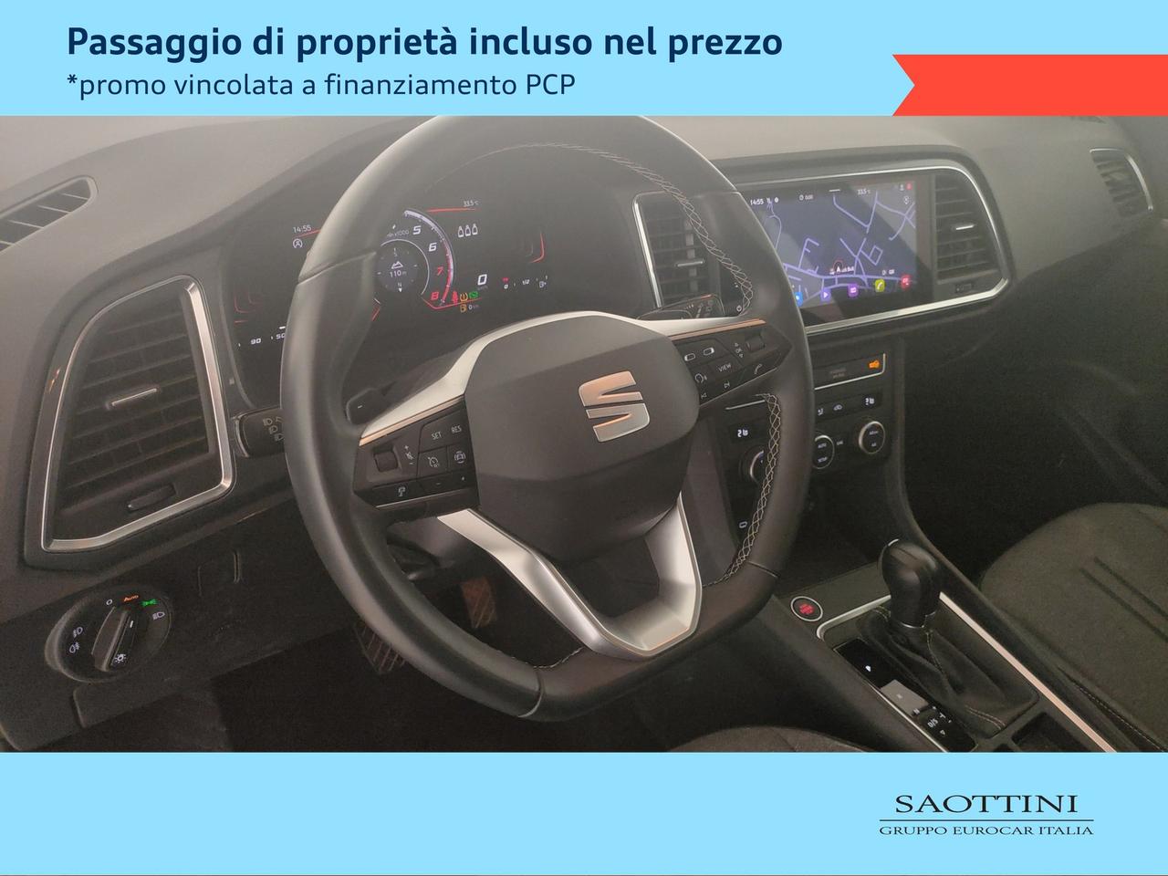 1.5 ecotsi Business 150 CV DSG