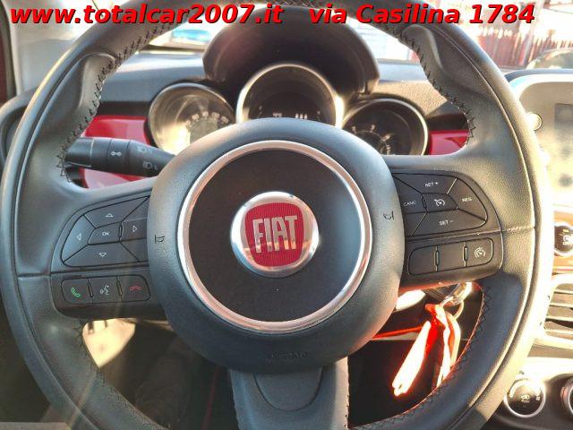 FIAT 500X 1.3 MultiJet 95 CV Lounge