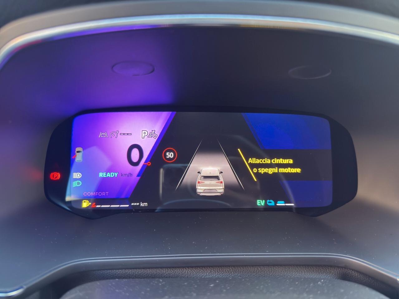 Renault Symbioz Full Hybrid E-Tech 145 CV Techno