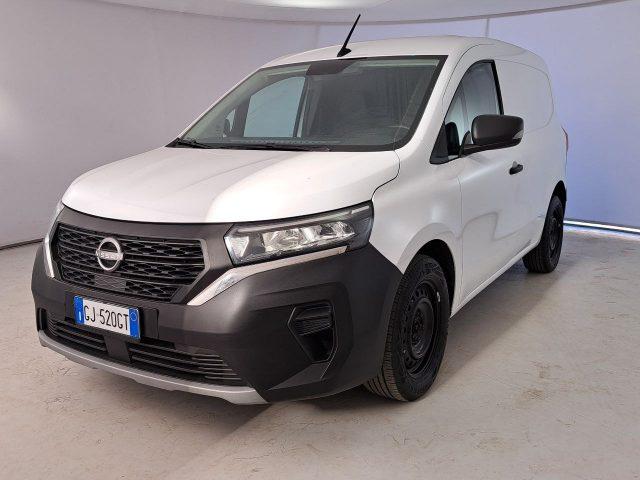 NISSAN Townstar 1.3 130 CV Van PC Acenta