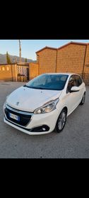 Peugeot 208 1.6 diesel 2018 km 87500