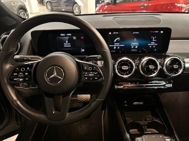 Mercedes-benz GLB 180 d Automatic Sport