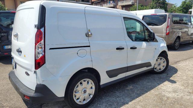FORD Transit Connect 200 1.6 TDCi 95CV PC Furgone Entry 3posti