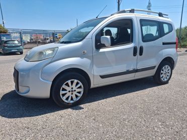 Fiat Qubo 1.4 77cv. Dynamic Natural Power-EURO 6-