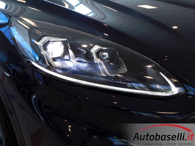 FORD Kuga 2.5 FULL HYBRID 190 CV ST-LINE AUTOMATICO CVT