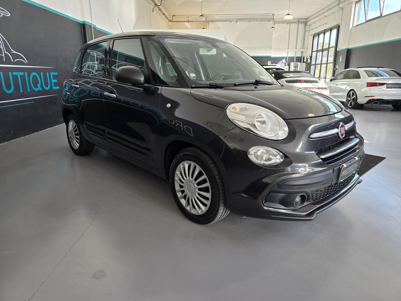 Fiat 500L 1.3 Multijet 95 CV Dualogic Urban Automatica IVA ESP
