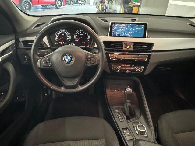 BMW X1 xDrive25e Business Advantage Plug-in 1prop