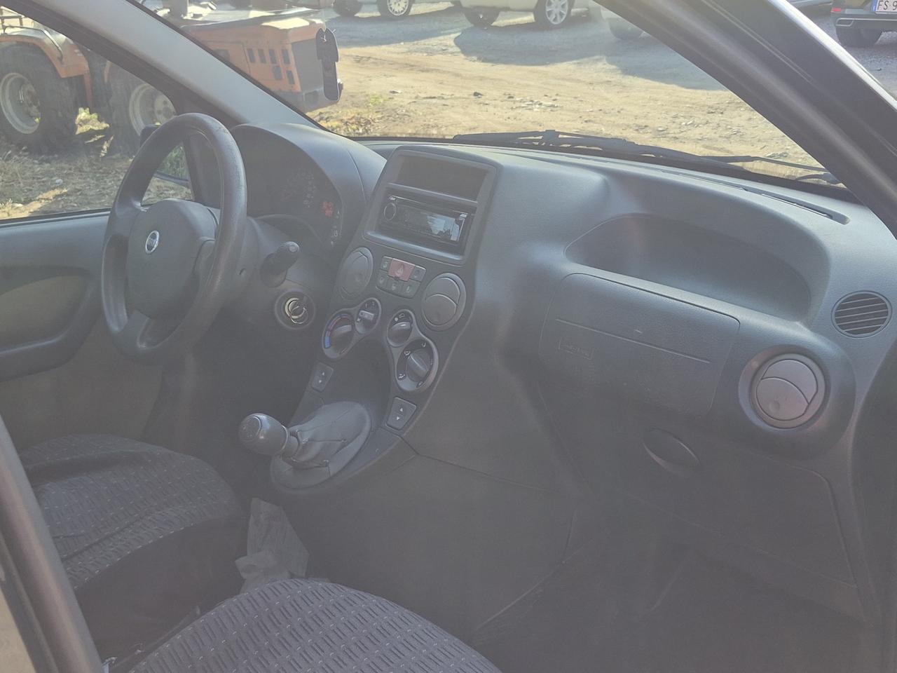 Fiat Panda 1.2 Benzina Dynamic (2007) - Meccanica Ottima