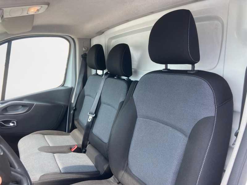 FIAT Talento 1.6 mjt CH1 12Q 120cv