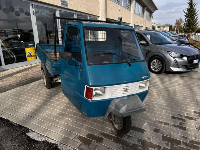 PIAGGIO Other APE TM P 703 V RIBALTABILE