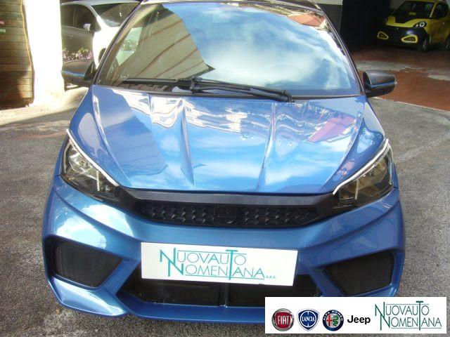 AIXAM City GTO Emotion Bicolore Full UNIPROPIETARIO !!