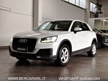 Audi Q2 30 TDI S tronic Business*NAVI*PROIETTORI LED*CAMBIO AUTOM*