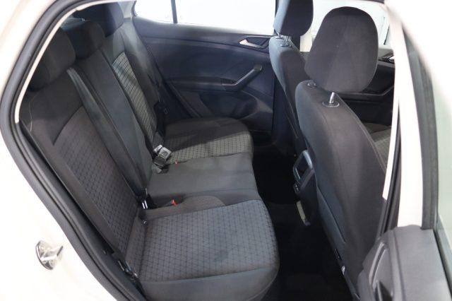 VOLKSWAGEN T-Cross 1.0 TSI 110 CV DSG Style