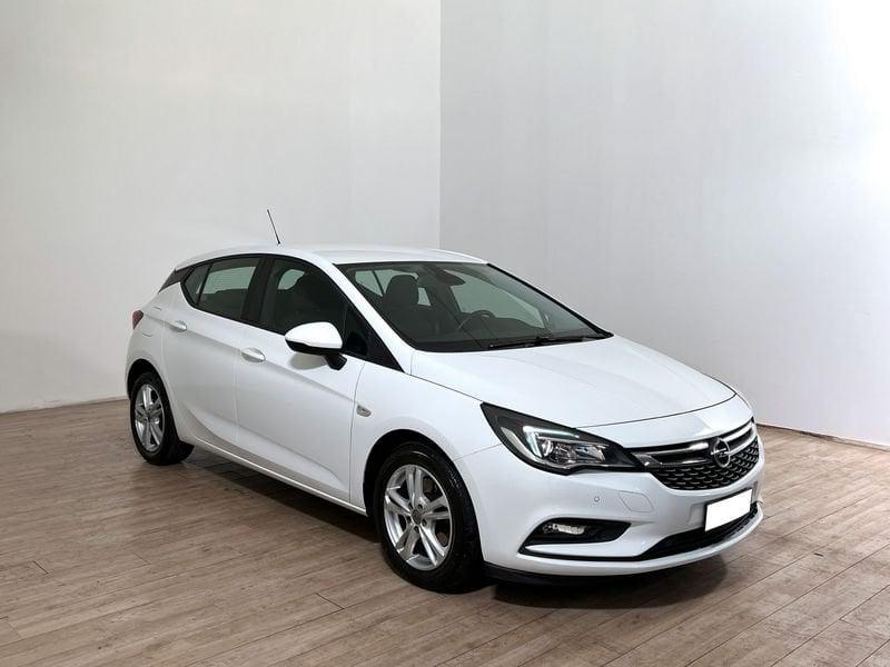 Opel Astra Astra 1.6 CDTi 110CV Start&Stop 5 porte Business Premium