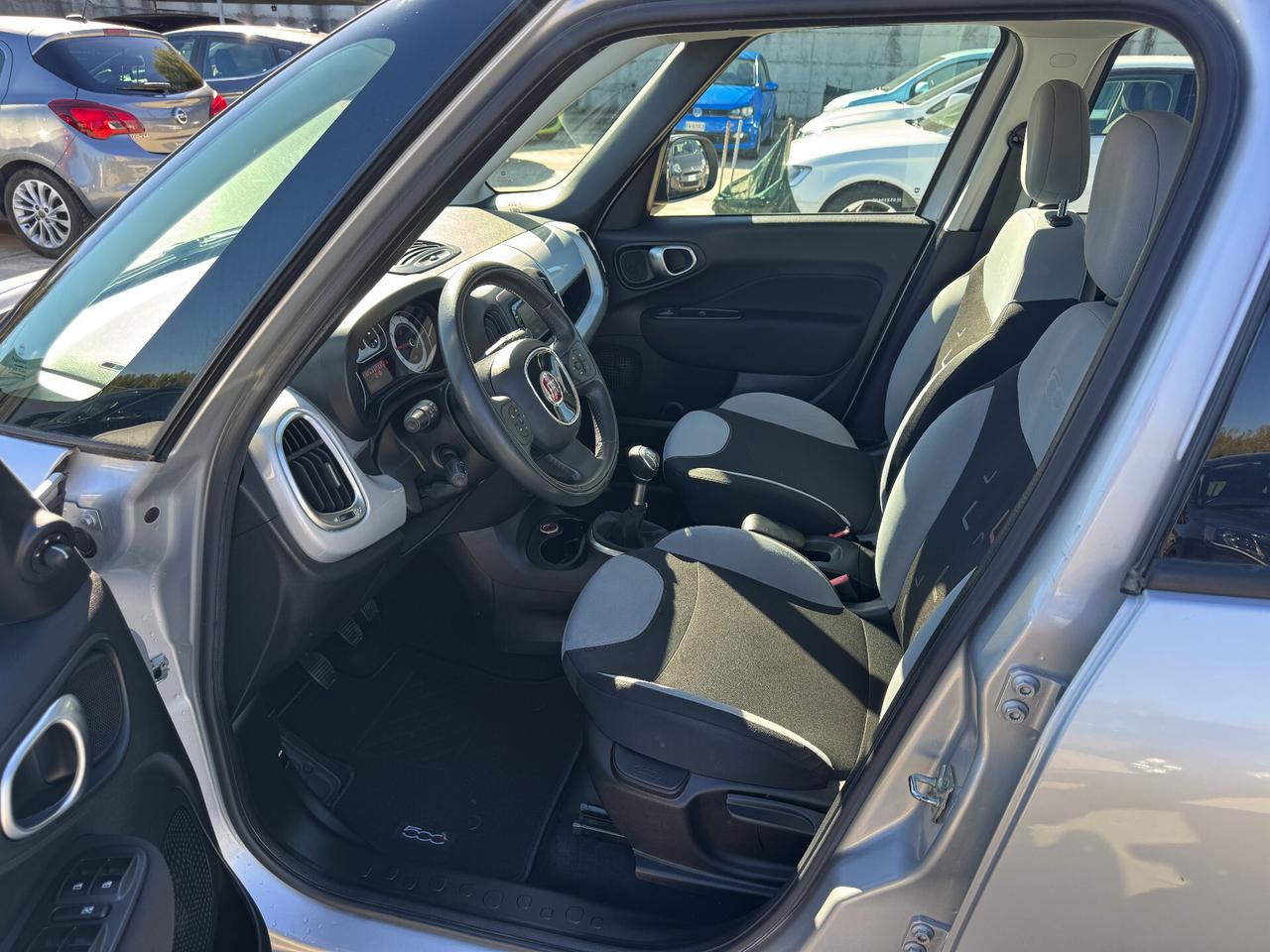 FIAT 500L 1.3 mjt 85cv PopStar/41.000KM