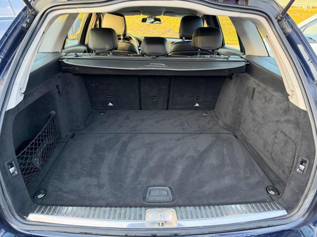 MERCEDES-BENZ C 200 d S.W. Auto Sport