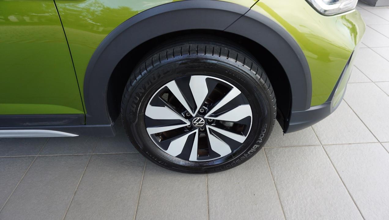 Volkswagen Taigo 1.0 tsi Move110cv dsg