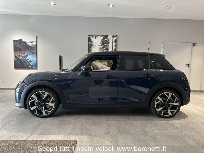 MINI Mini 5 porte Favoured