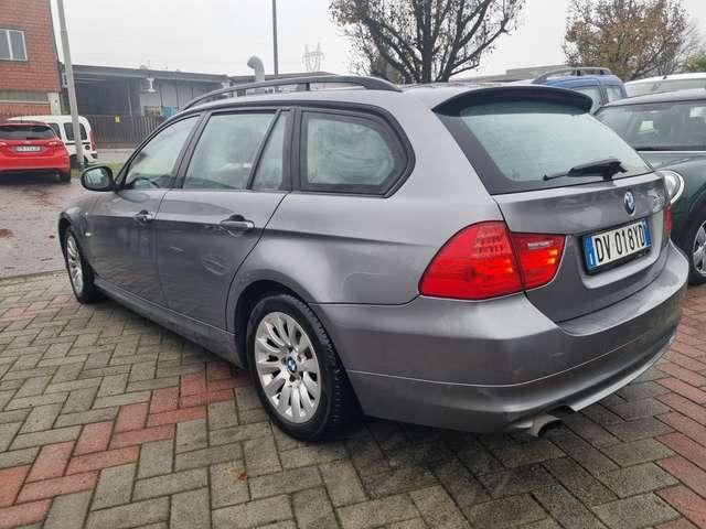 BMW 318 318d Touring 2.0 Attiva 143cv FL