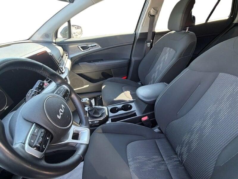 Kia Sportage Sportage 1.6 tgdi Gpl Style 147cv 2wd