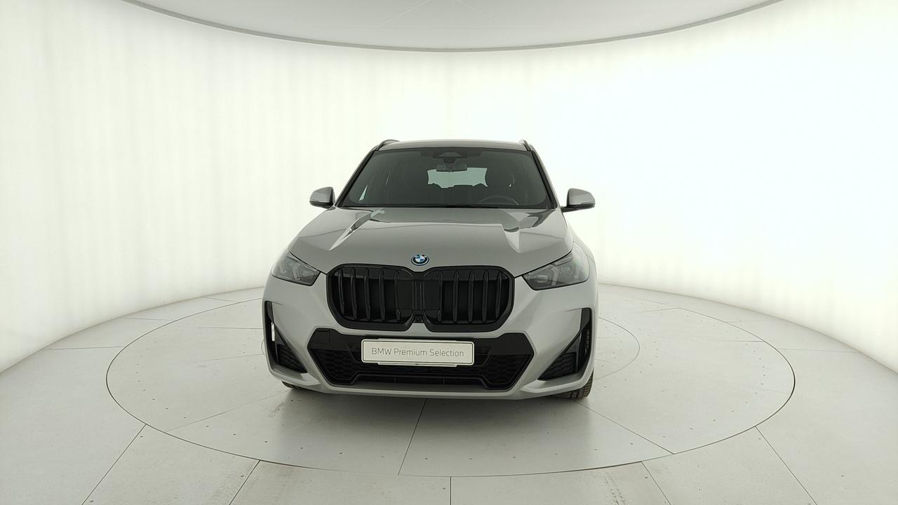 BMW X1 U11 - X1 xdrive 25e MSport Pro auto