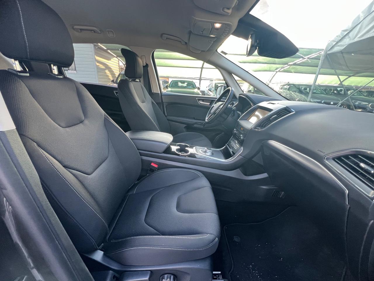 Ford S-Max 2.0 150CV Titanium Business AUTOCARRO N 1