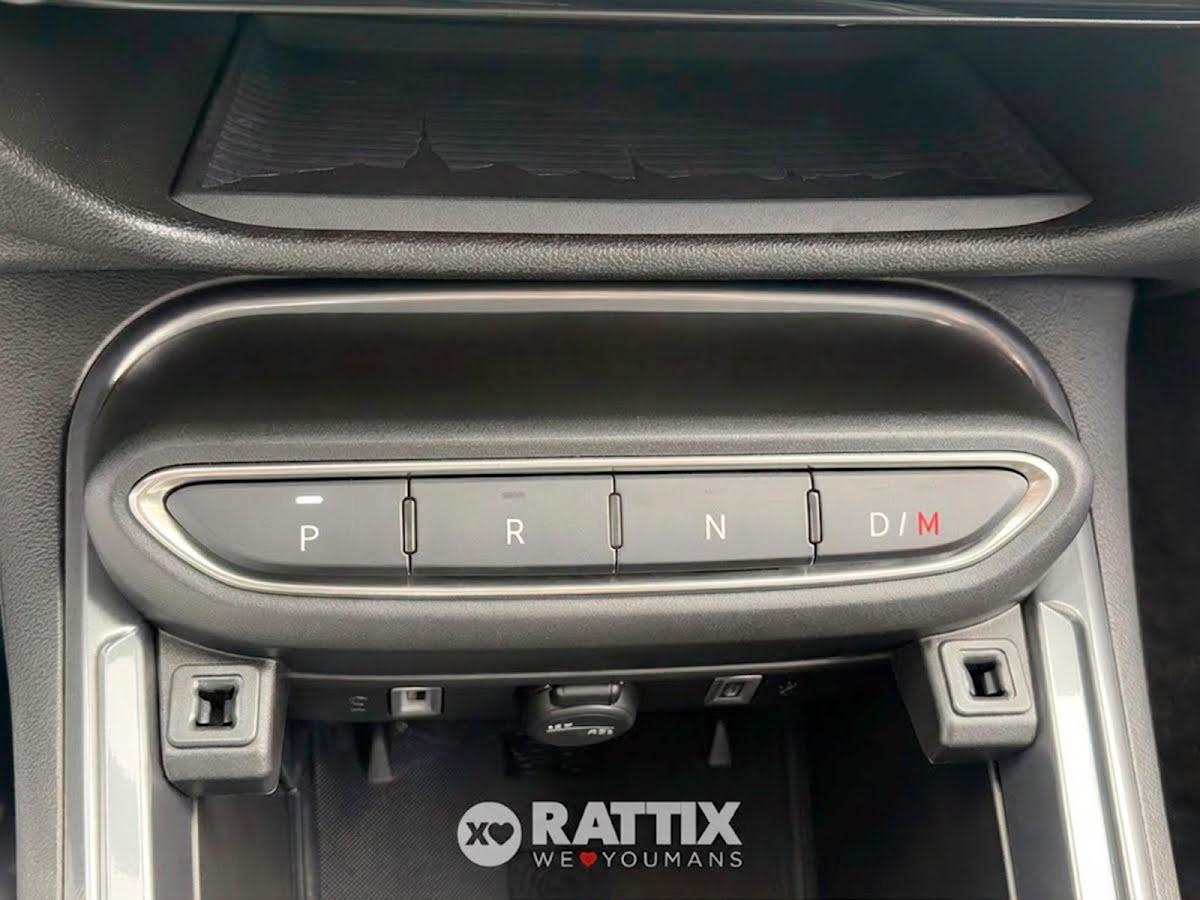 Fiat 600 1.2 Hybrid 145CV Pop Auto