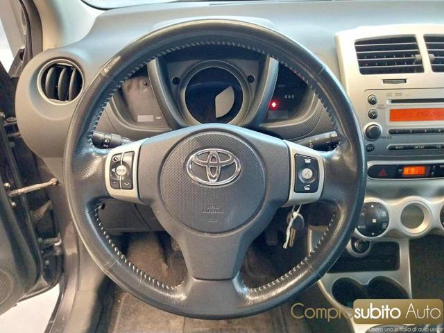 TOYOTA Urban Cruiser 1.4 D-4D AWD Luxury