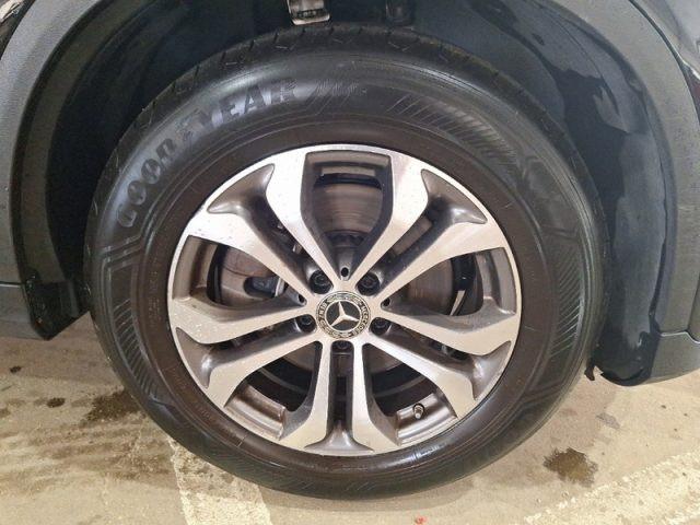 MERCEDES-BENZ GLC 200 GLC 200 d 4Matic Executive