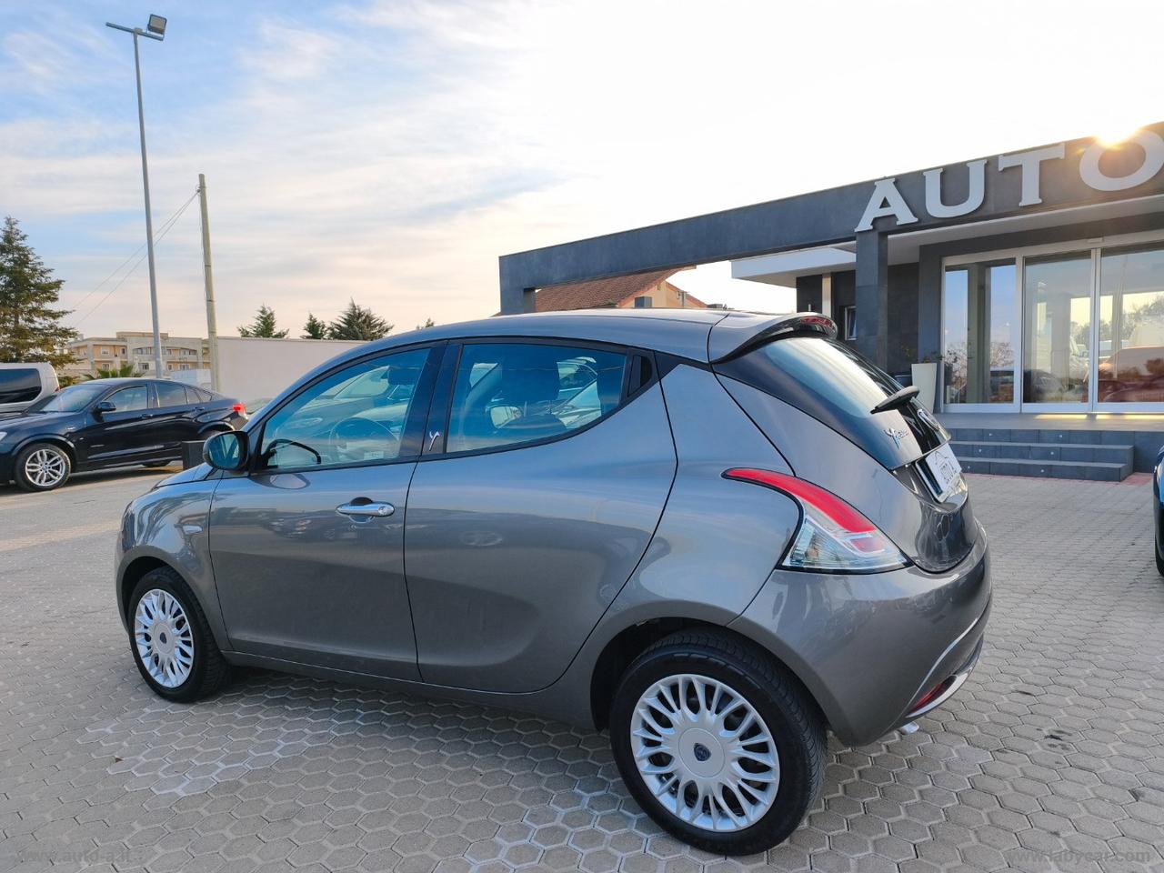 LANCIA Ypsilon 1.3 MJT 95 CV 5p. S&S Platinum