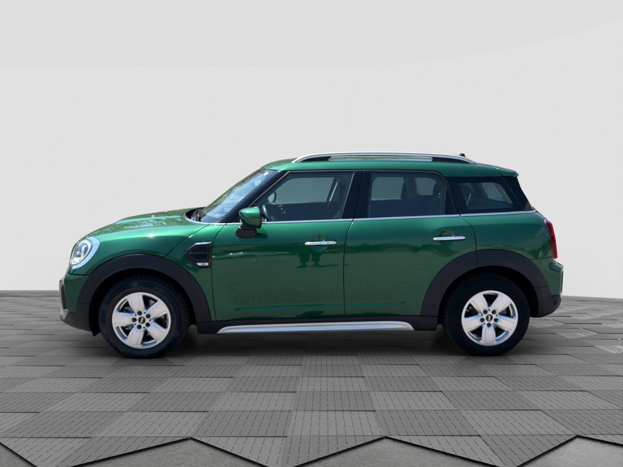 MINI Mini Countryman F60 1.5 One D Countryman