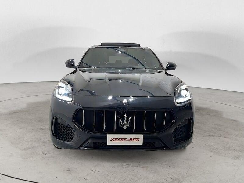 Maserati Grecale 2.0 MHEV GT 250