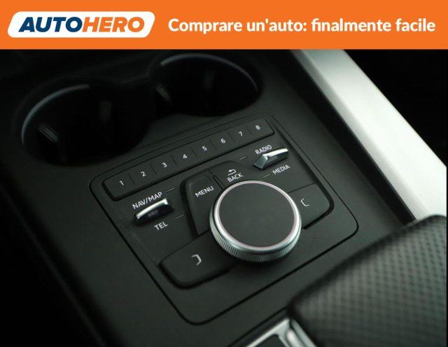 AUDI A5 SPB 40 TDI ultra S tronic Sport