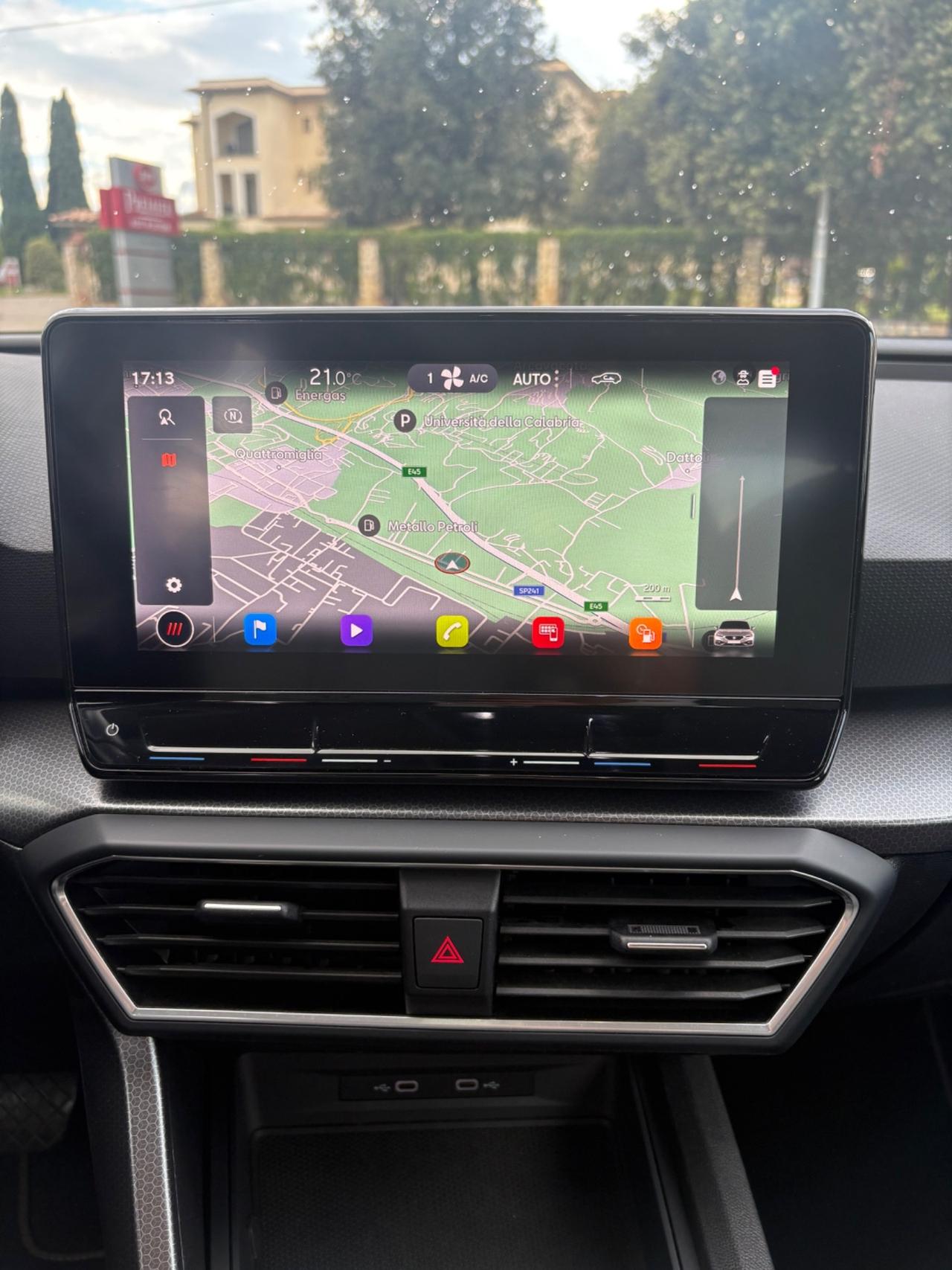 Seat Leon 2.0 TDI 150 CV DSG Style