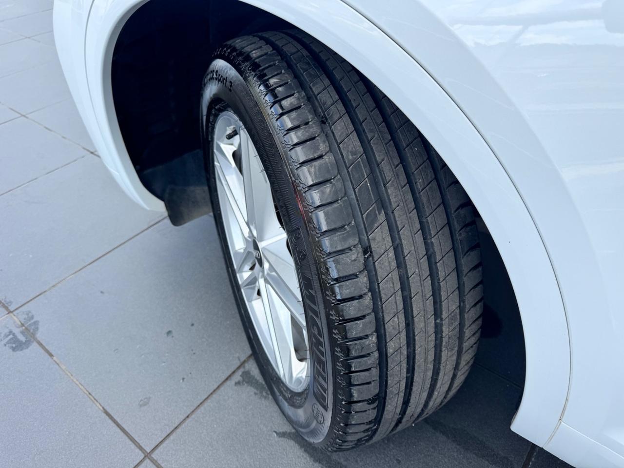 Audi Q5 40 TDI 204 CV quattro S tronic S line plus