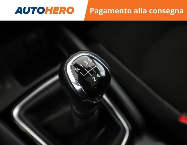 NISSAN Qashqai 1.2 DIG-T N-Connecta
