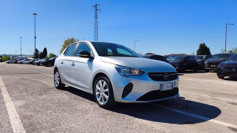 Opel Corsa 1.5 Diesel 100cv Edition MT6