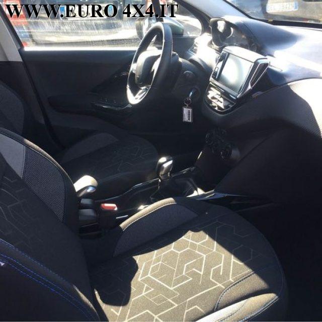 PEUGEOT 2008 GPL,AZIENDALE ok NEOPATENTATI**